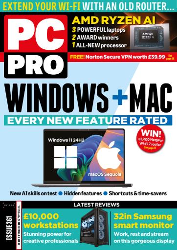 PC Pro issue 