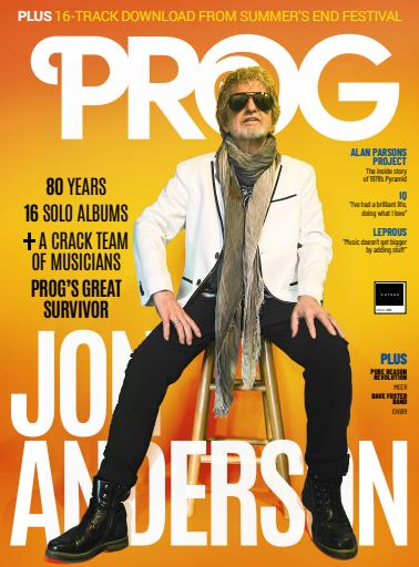 Prog issue 