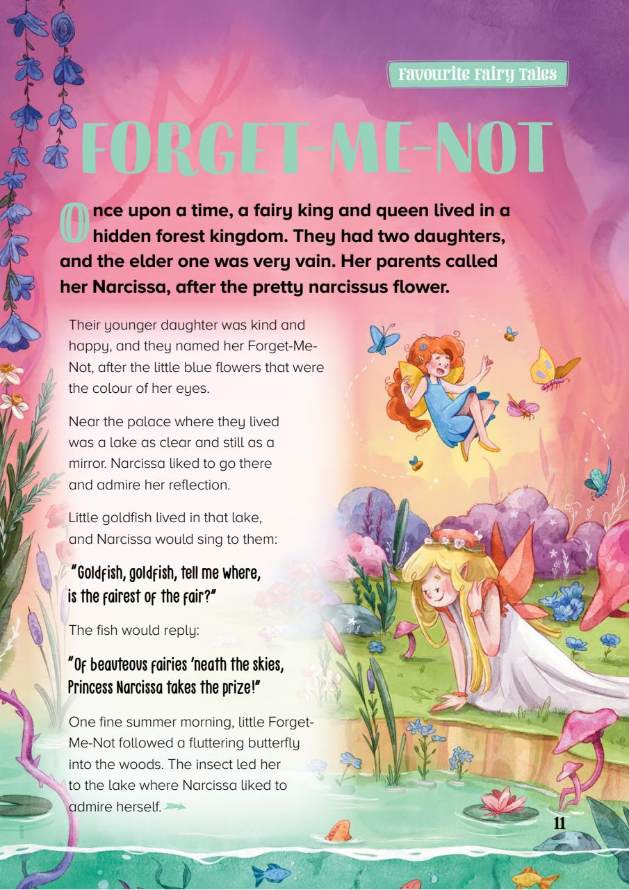 Storytime Preview Pages