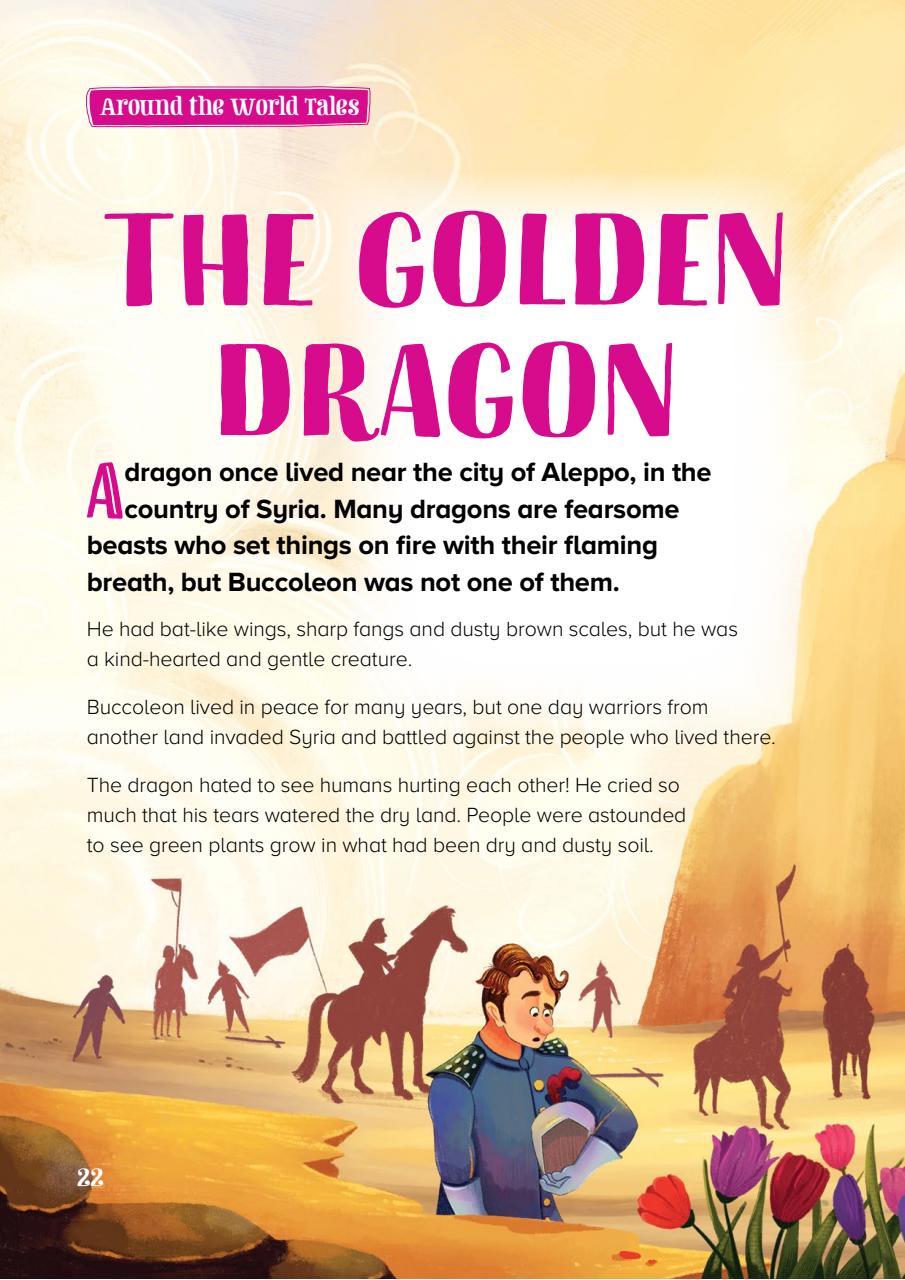 Storytime Preview Pages