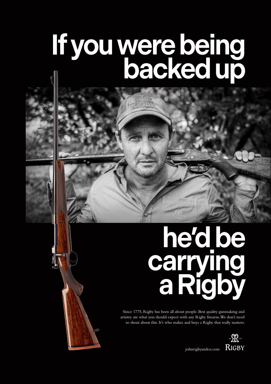 Gun Trade Insider Preview Pages