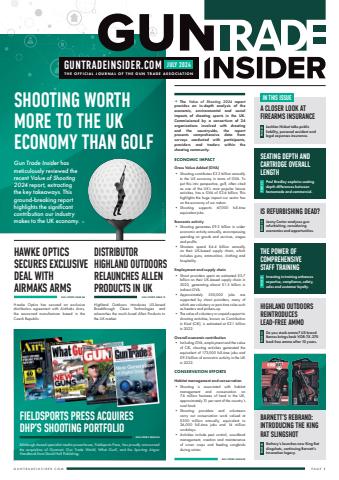 July 2024 issue July 2024