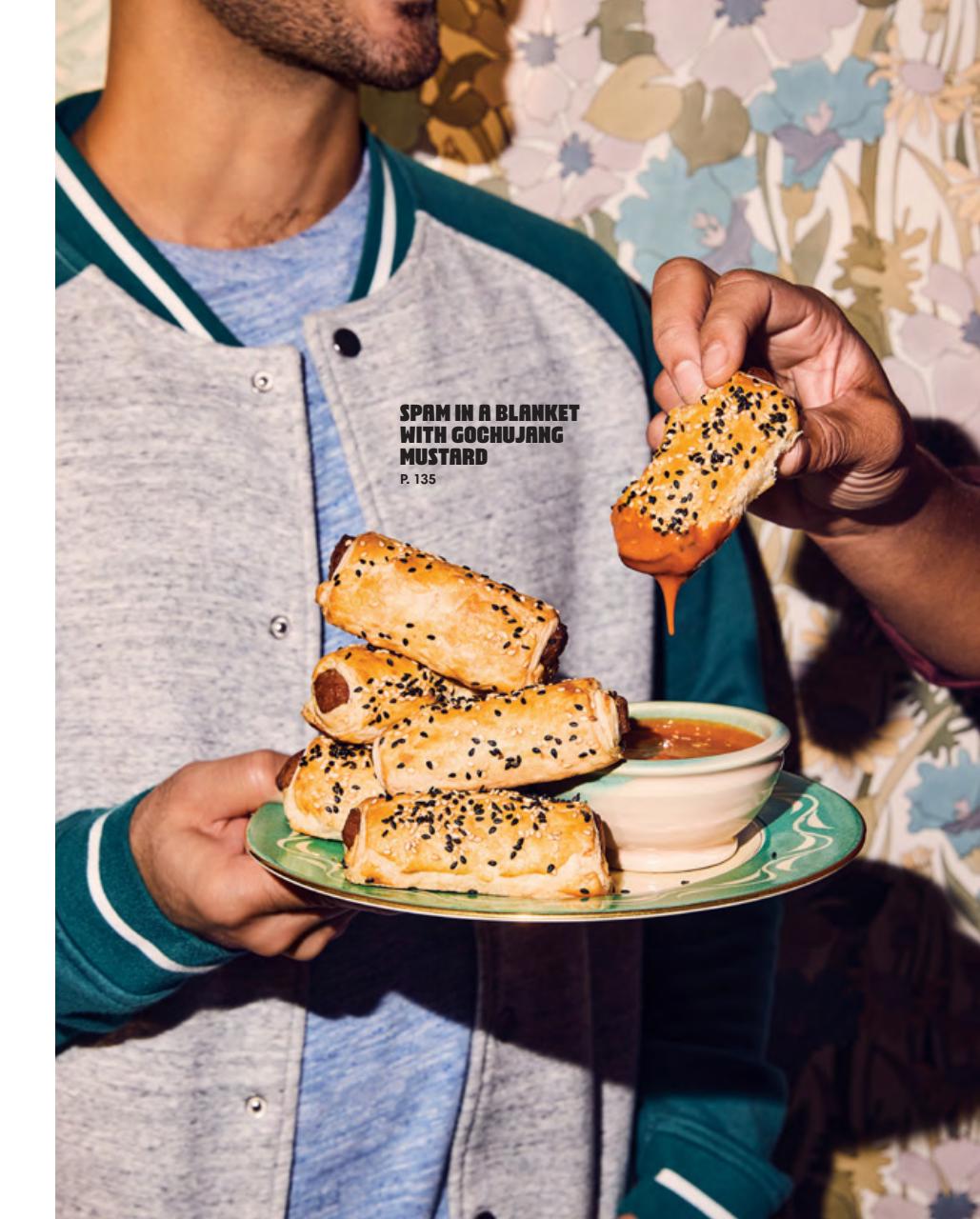 LCBO Food & Drink Preview Pages