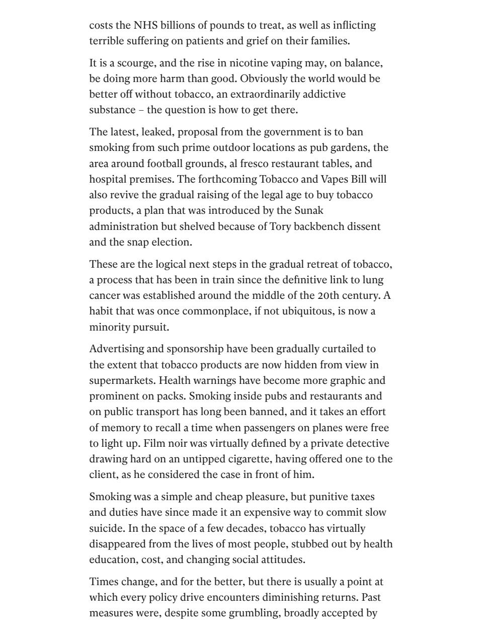 The Independent Daily Edition Newspaper Preview Pages
