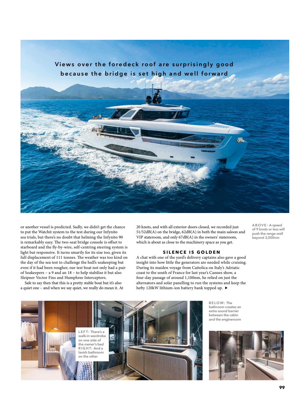 Motorboat & Yachting Preview Pages
