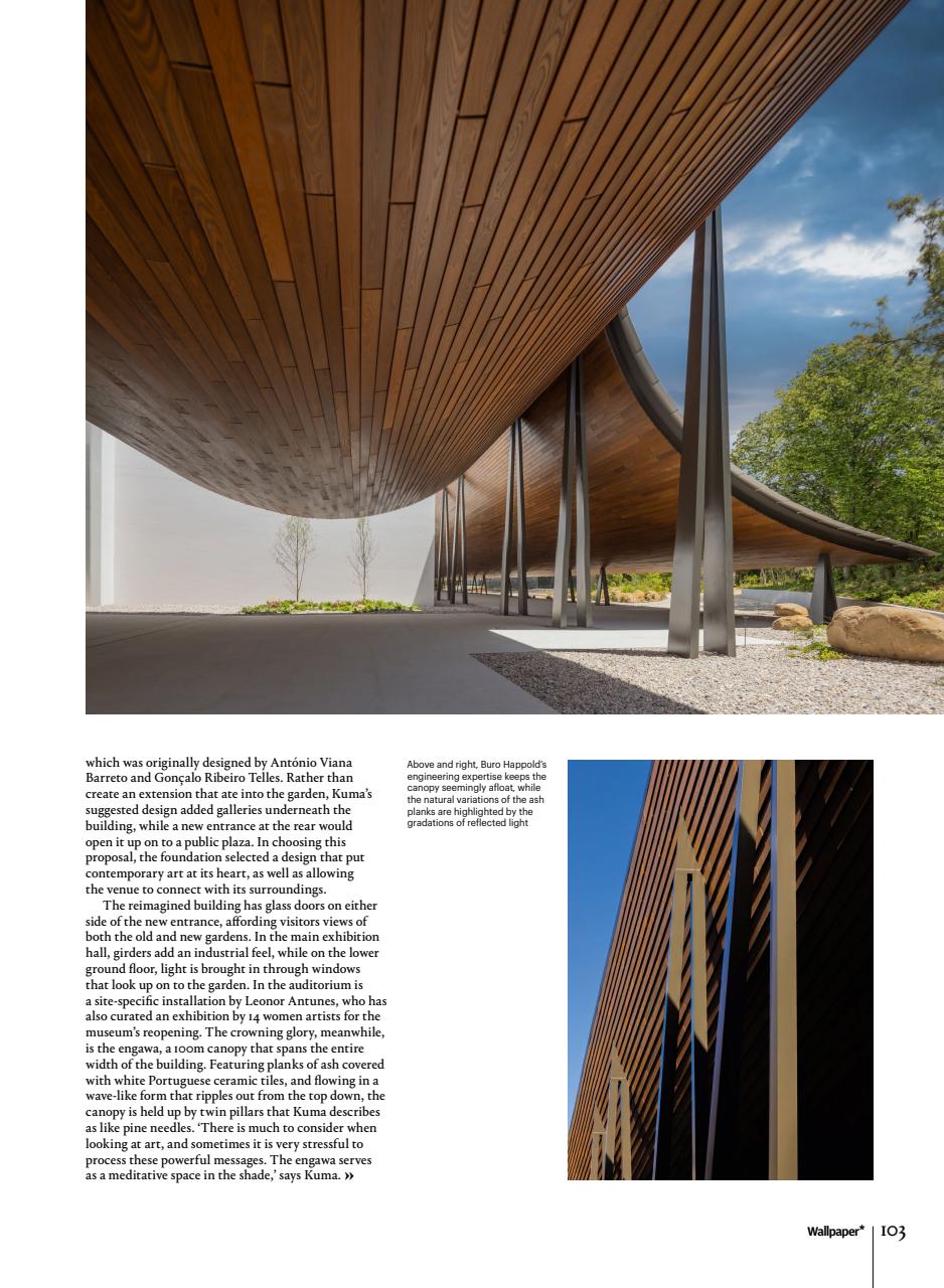 Wallpaper* Preview Pages