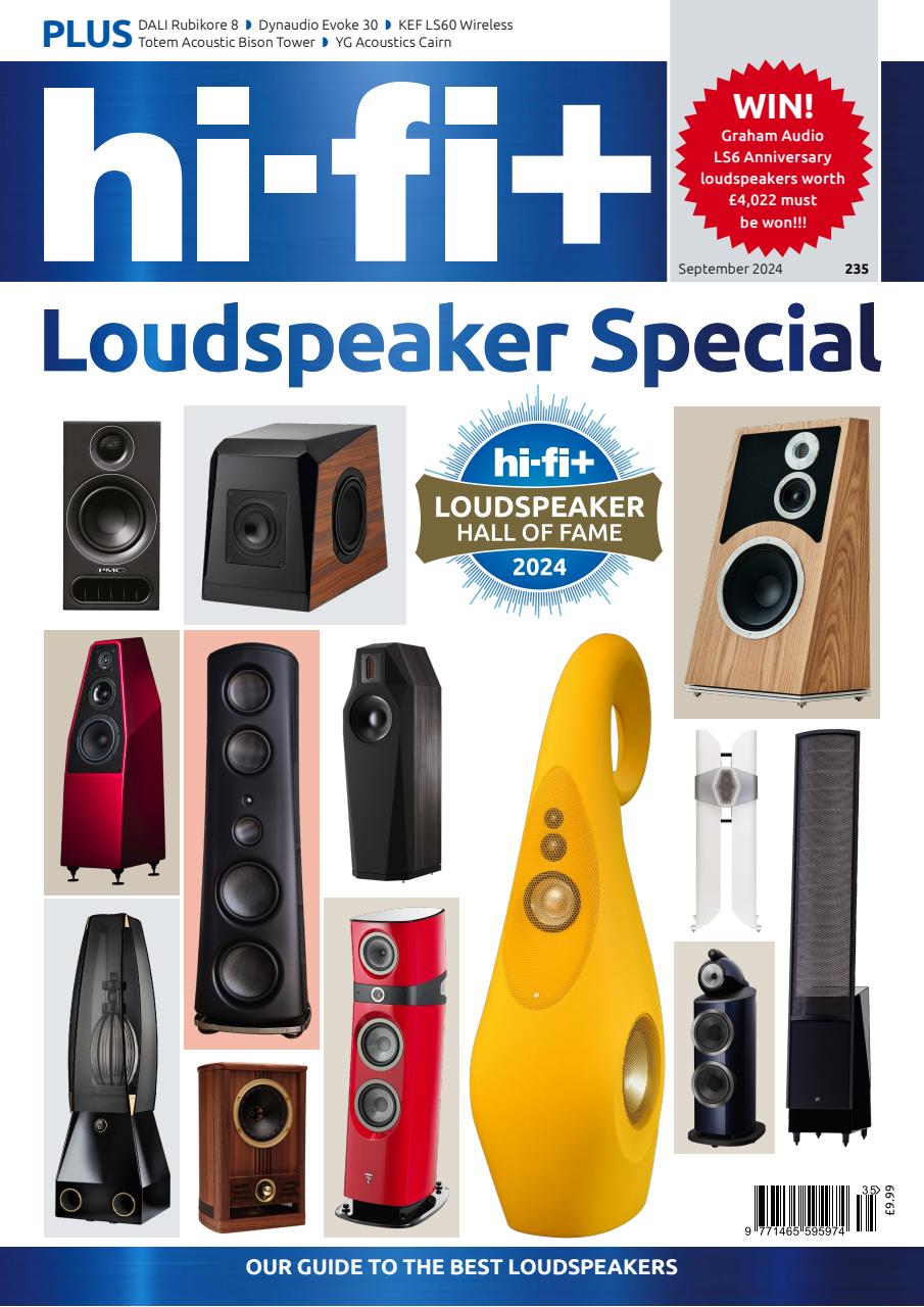 hi-fi+ Global Network Preview Pages