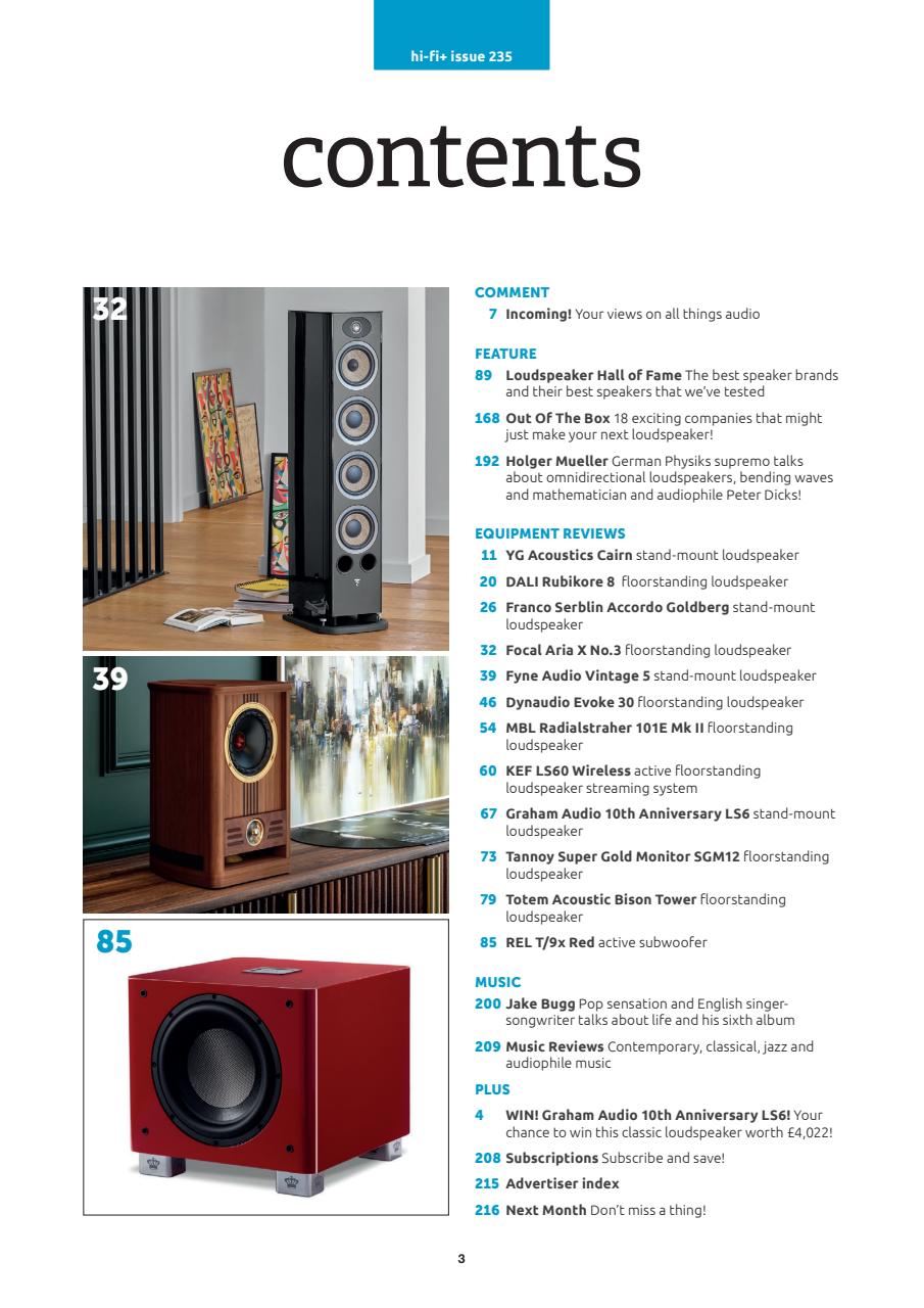 hi-fi+ Global Network Preview Pages