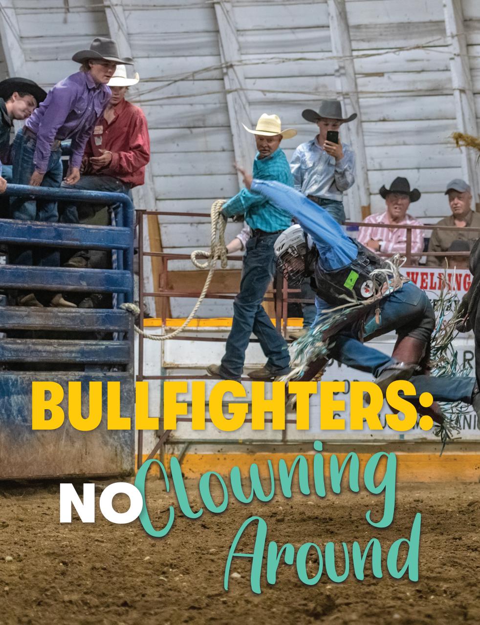 Prairies North Magazine Preview Pages