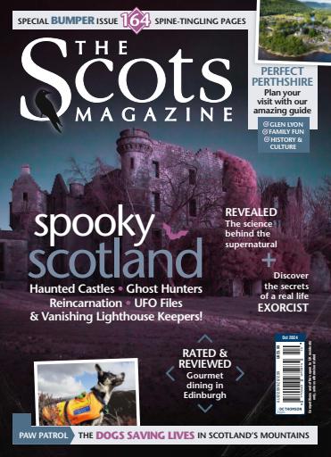 The Scots Magazine issue 