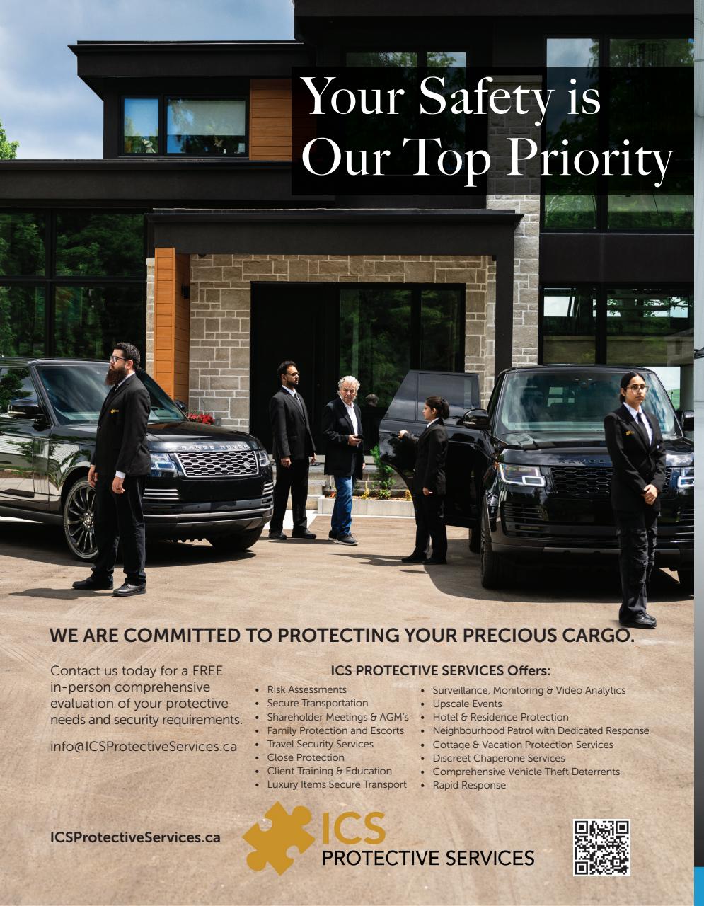 Autostrada Magazine Preview Pages