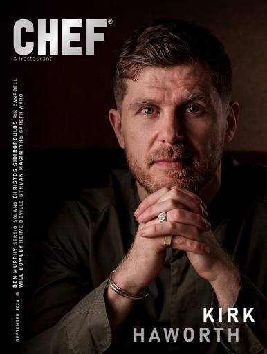 Chef & Restaurant Magazine issue 