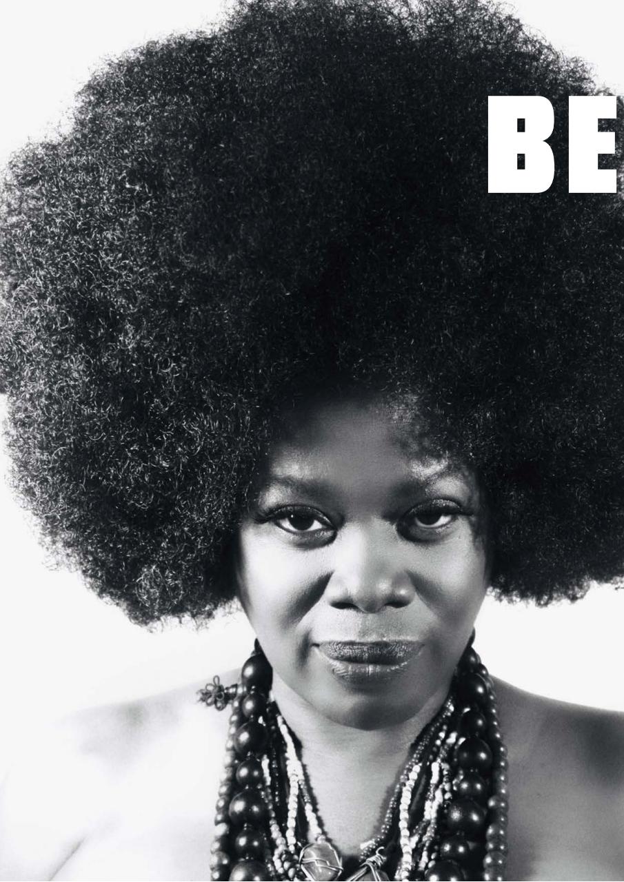 Blues Matters! Preview Pages