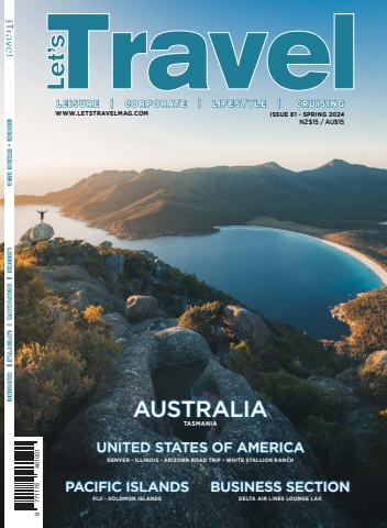 Issue 81_Spring 2024 issue Issue 81_Spring 2024