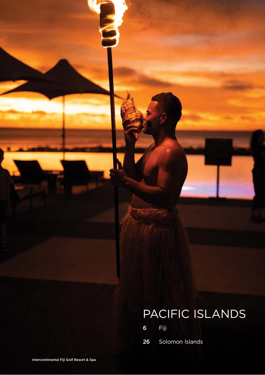 Let’s Travel Preview Pages