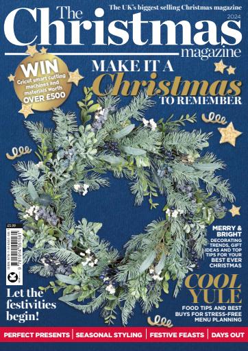 The Christmas Magazine issue 