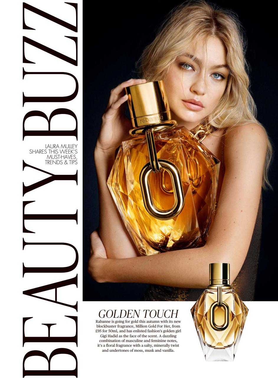 OK! Magazine Preview Pages