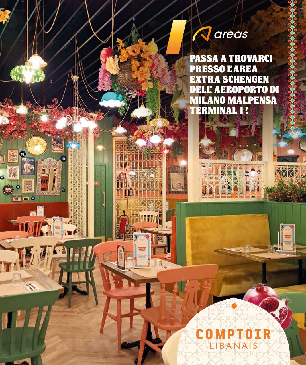 Retail&food Preview Pages