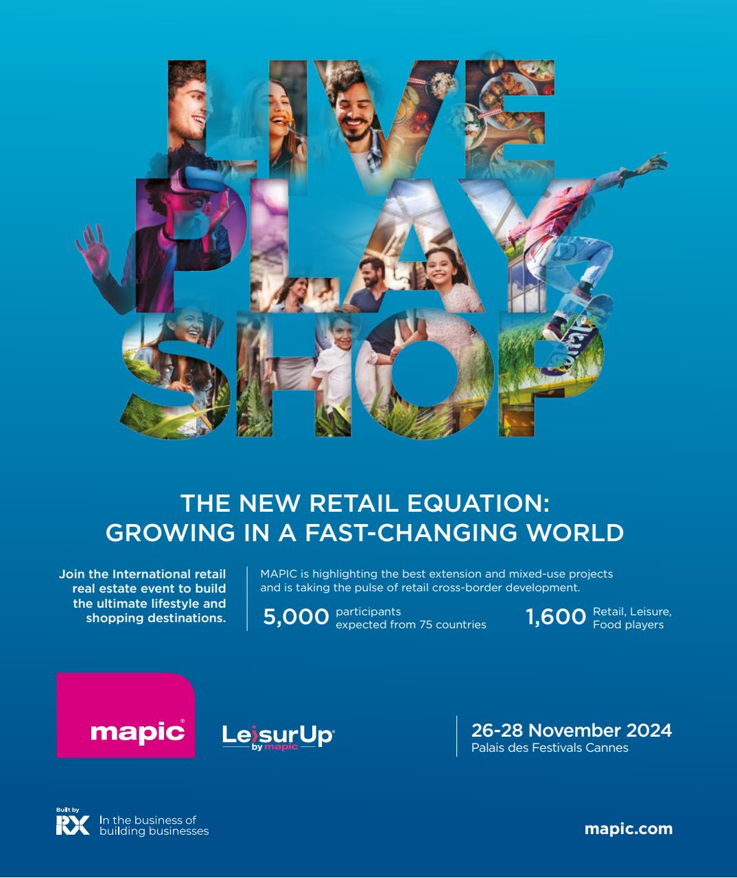 Retail&food Preview Pages