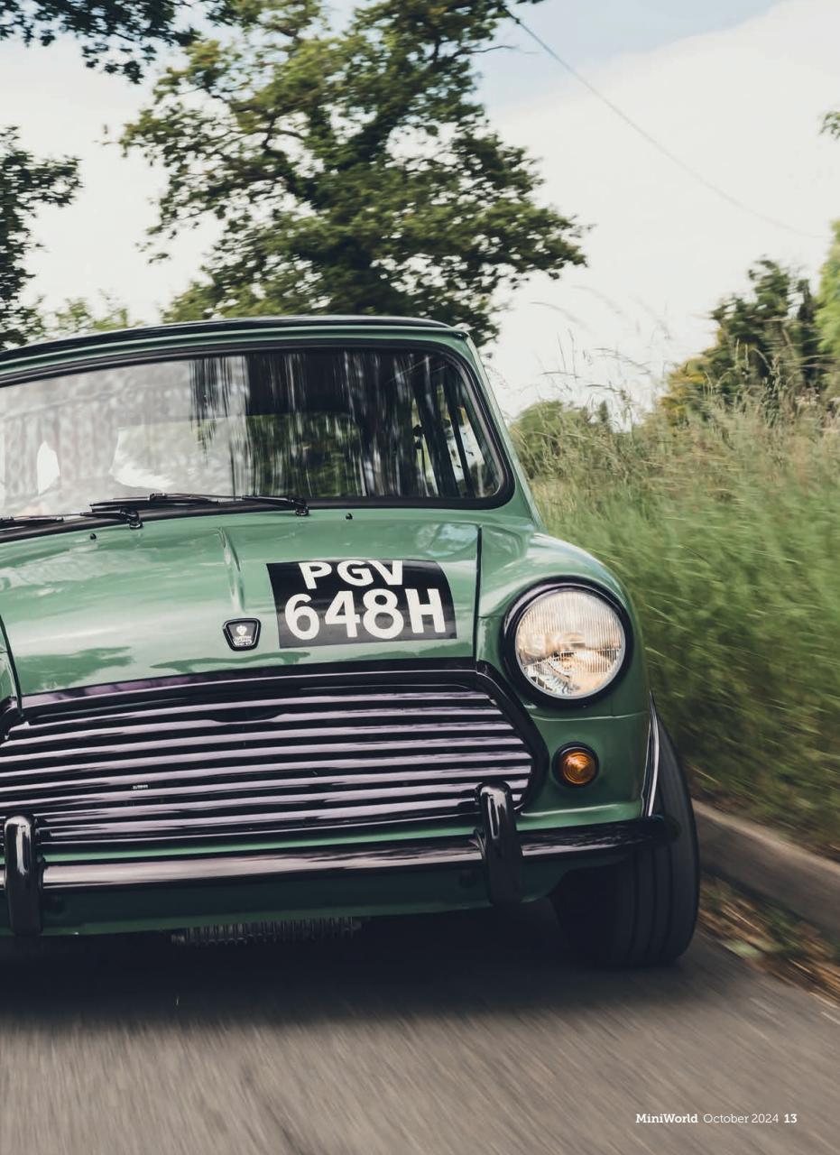 Mini World Preview Pages