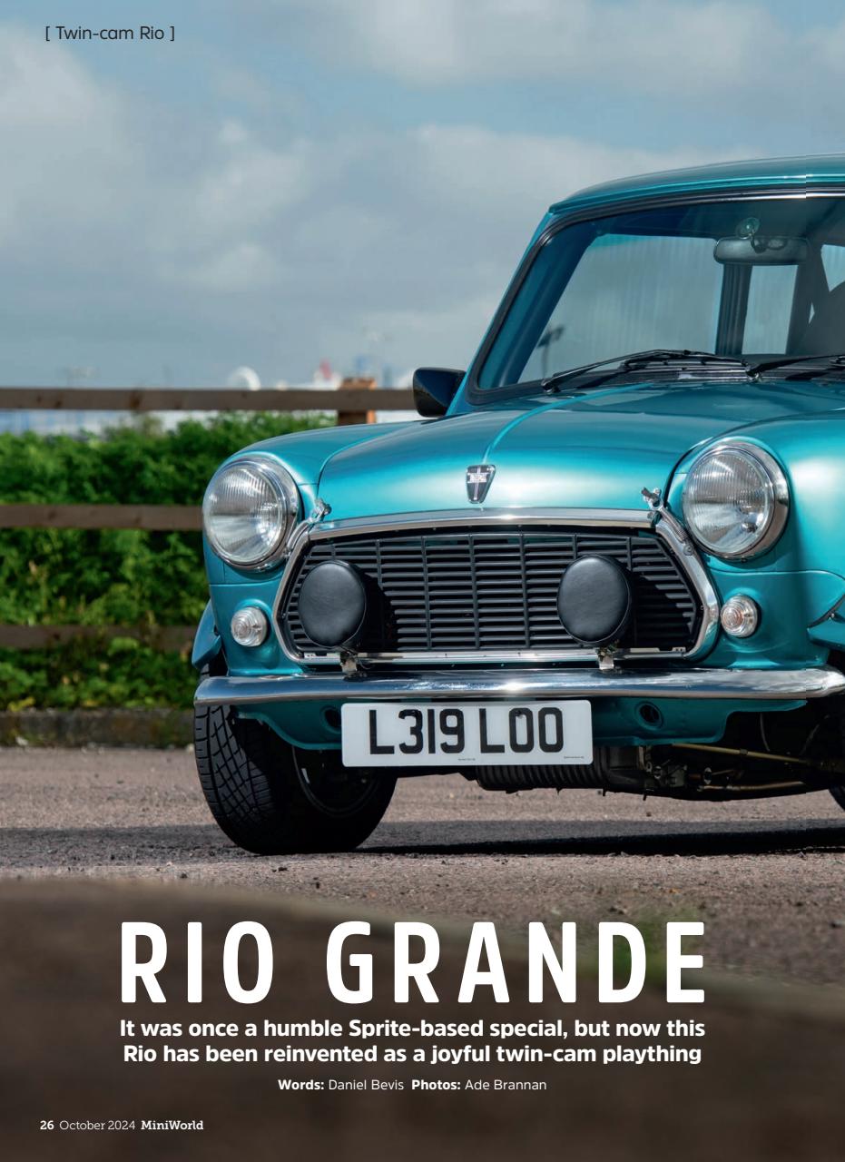 Mini World Preview Pages