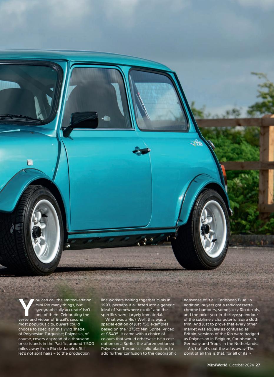 Mini World Preview Pages