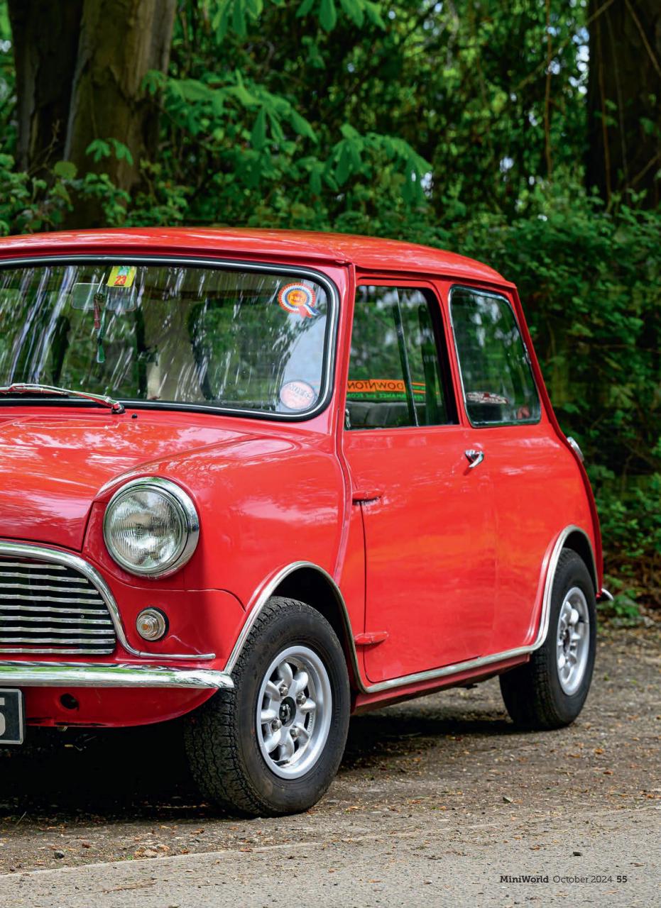 Mini World Preview Pages