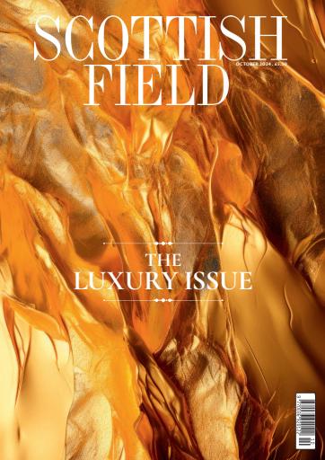 Scottish Field issue 