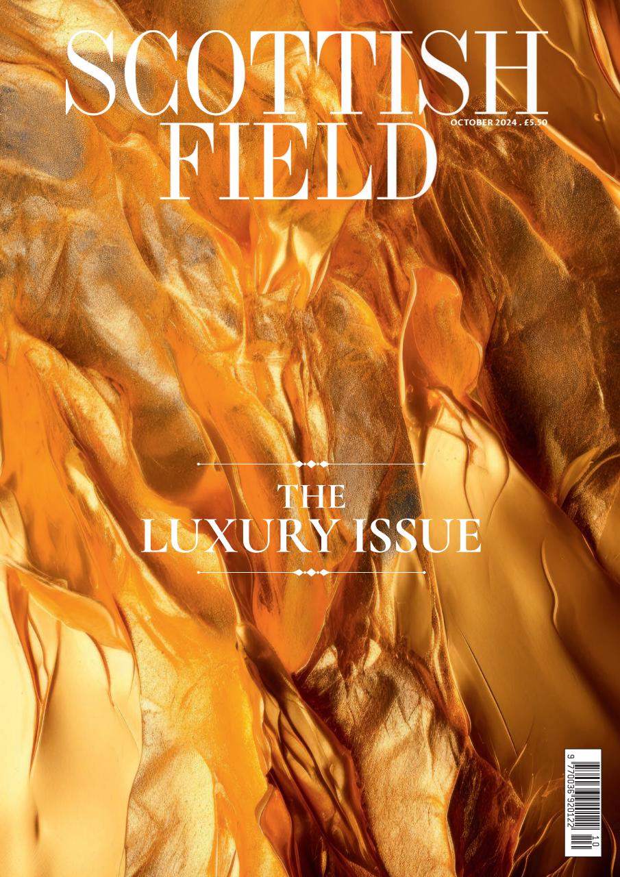 Scottish Field Preview Pages