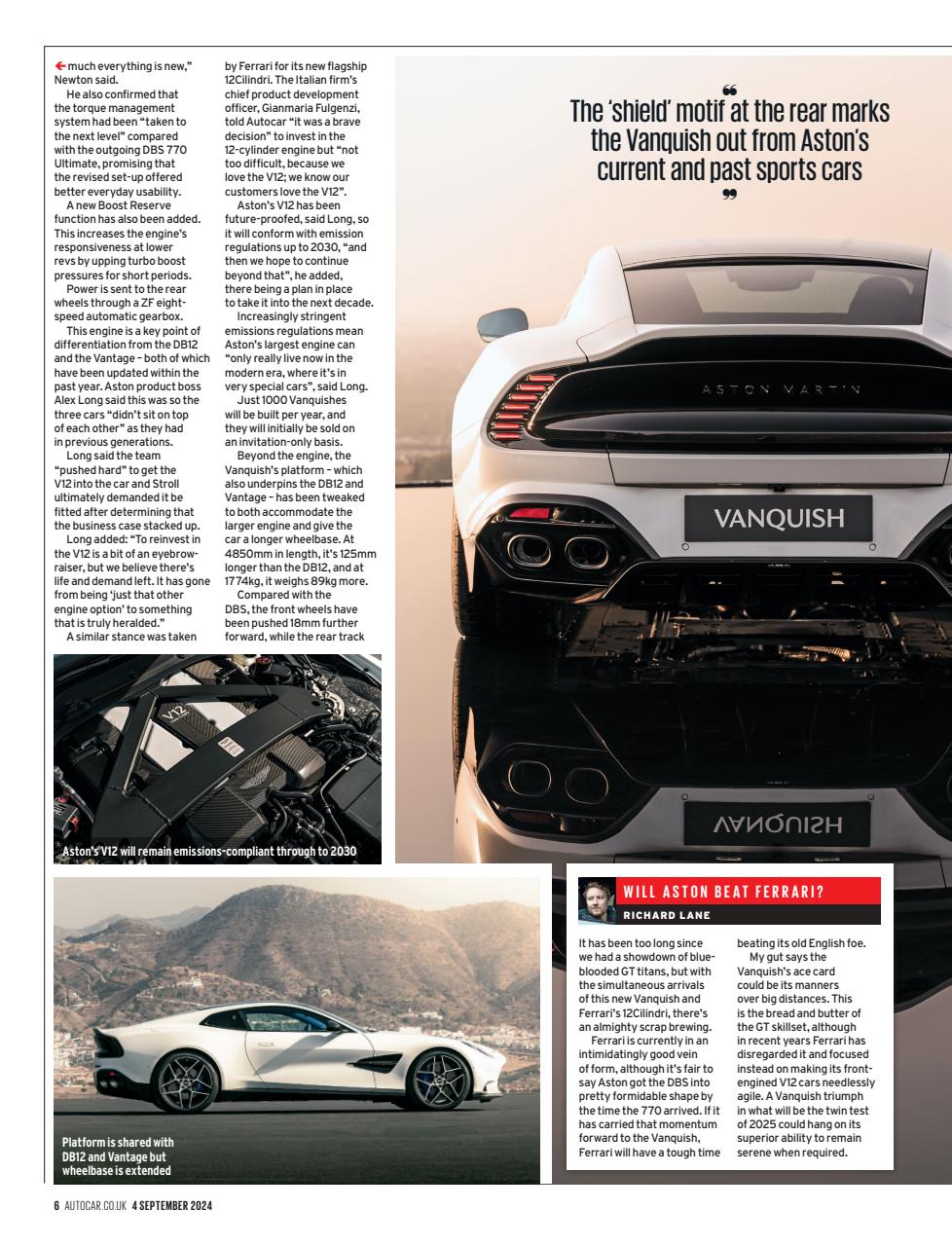 Autocar Preview Pages