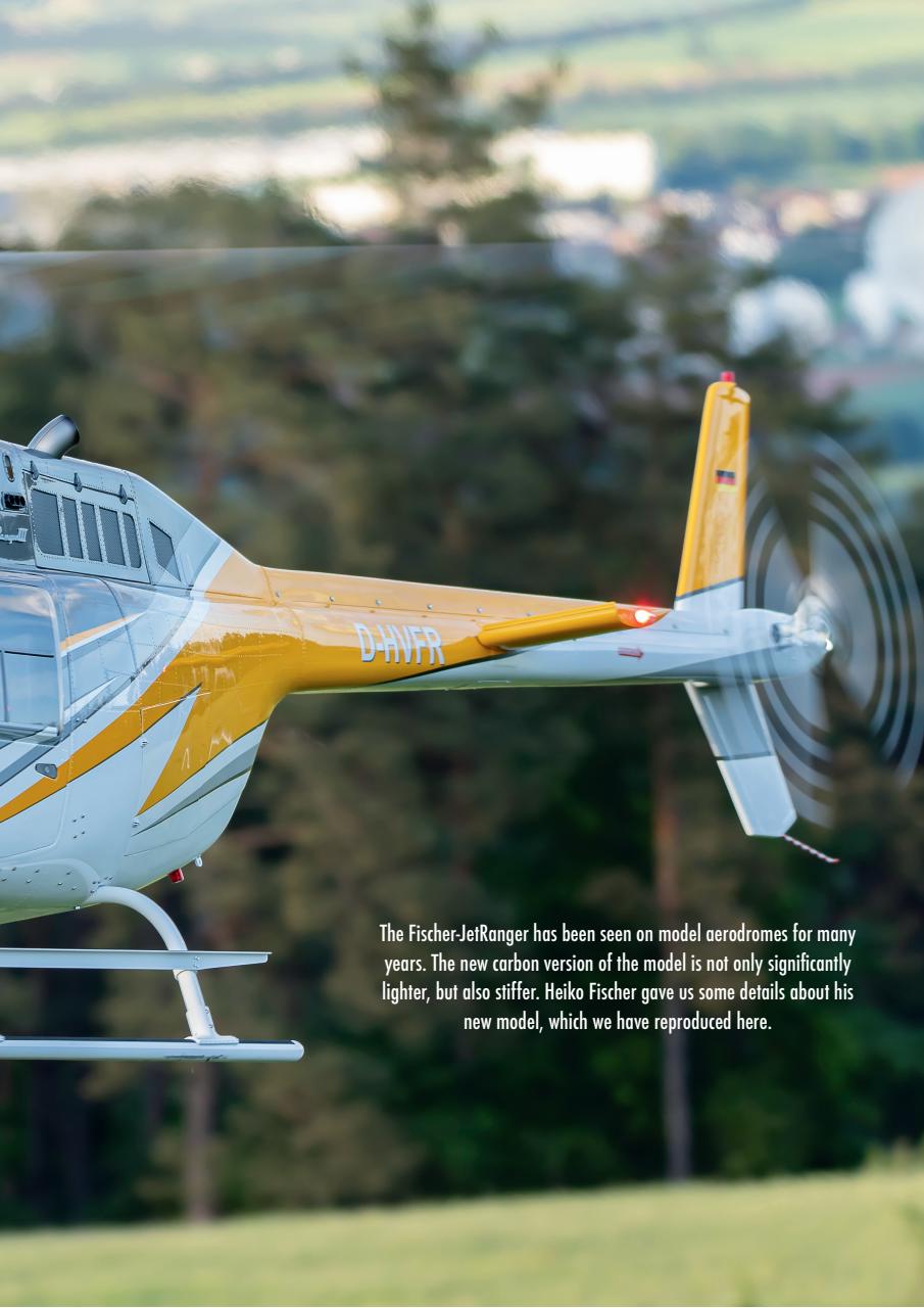 ROTOR English Digital Preview Pages