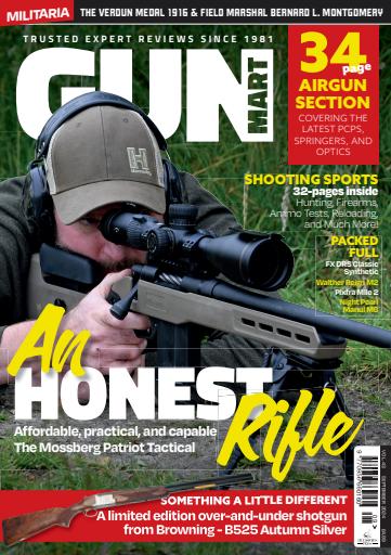 Gunmart issue 