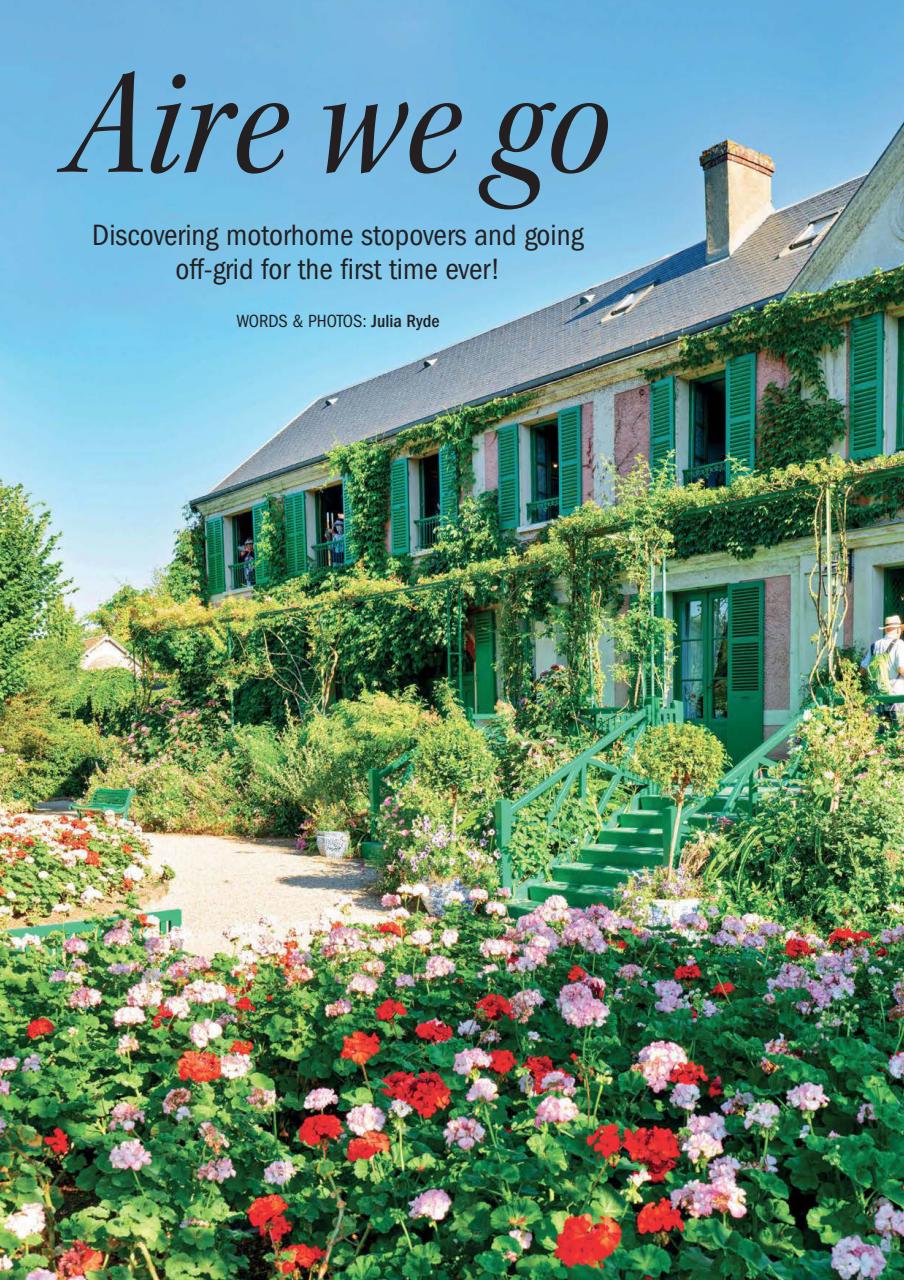 MMM magazine Preview Pages