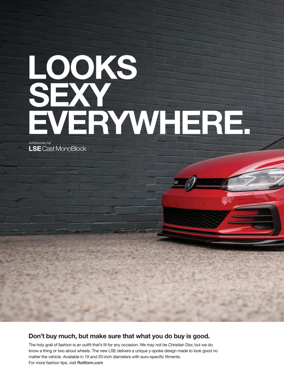 Performance VW Preview Pages
