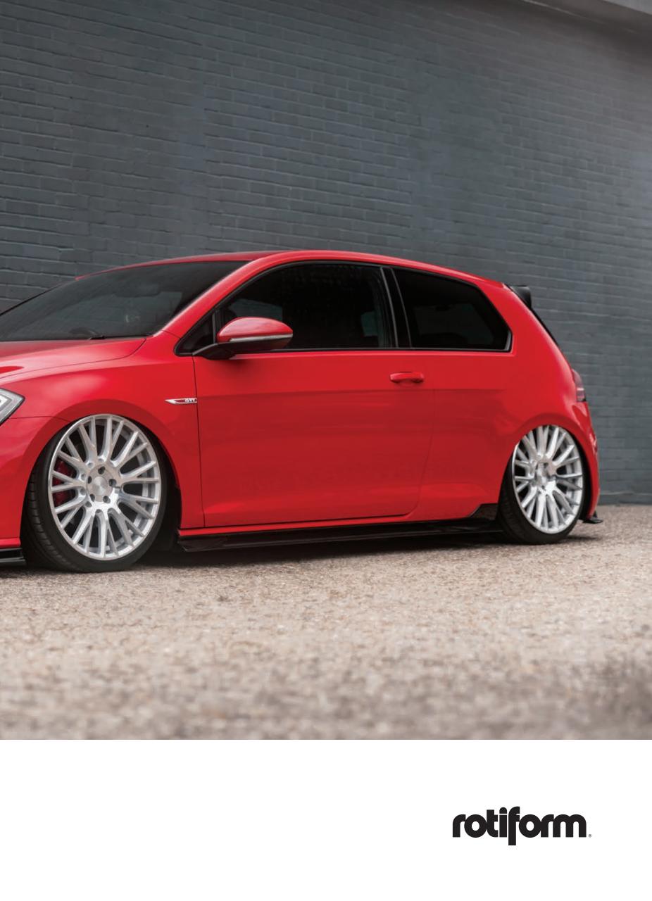 Performance VW Preview Pages