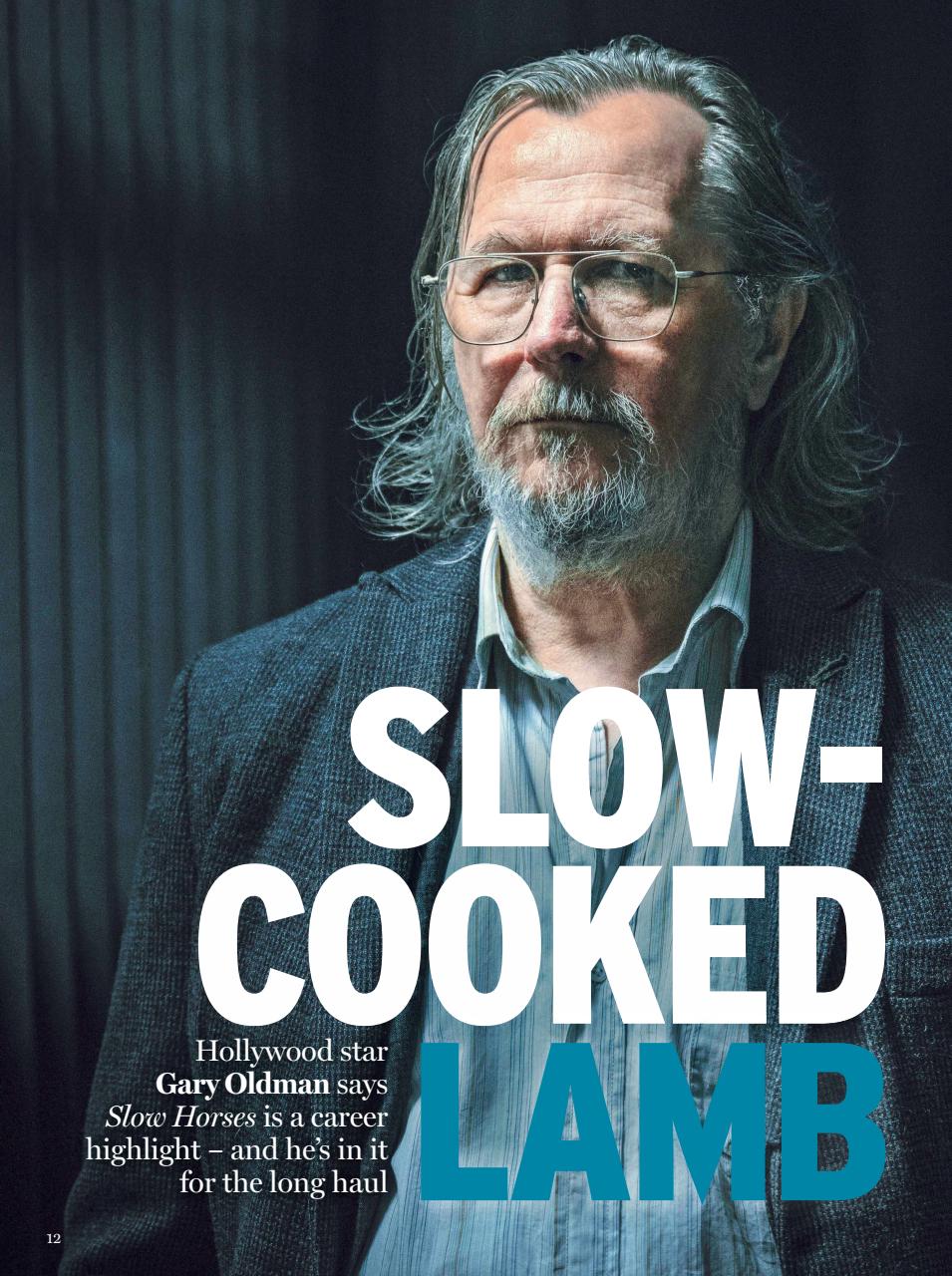 Radio Times Preview Pages