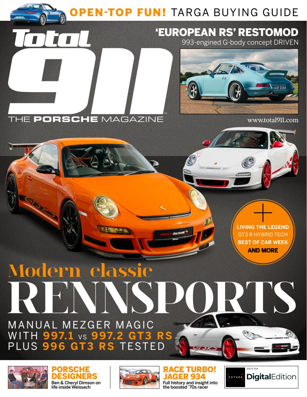 Total 911 Preview Pages