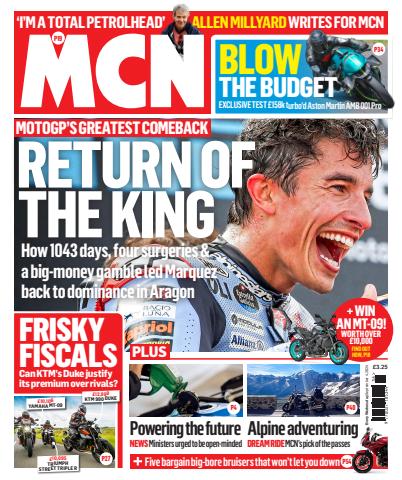 MCN issue 09-Sep-2024