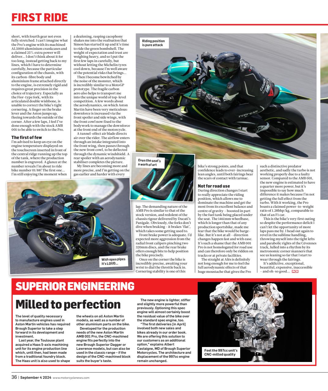 MCN Preview Pages