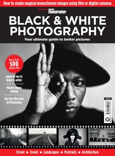 Amateur Photographer issue 