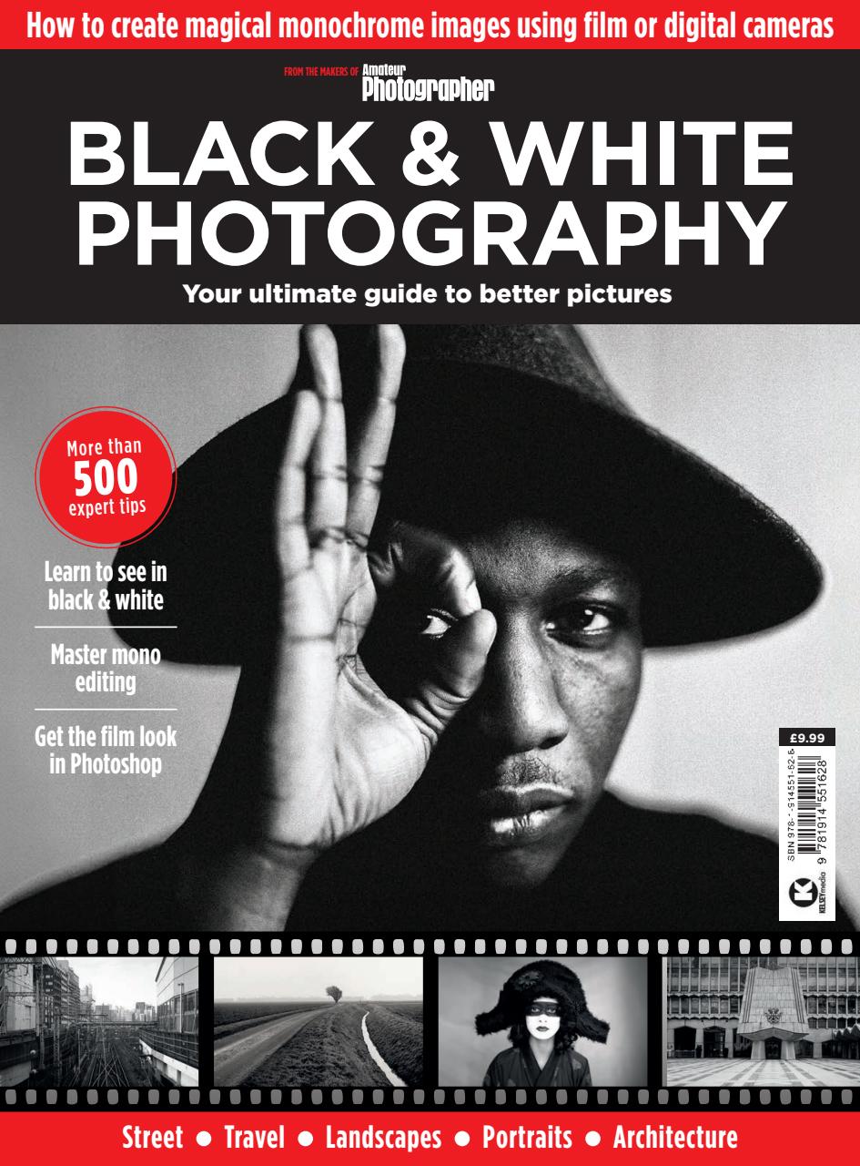 Amateur Photographer Preview Pages