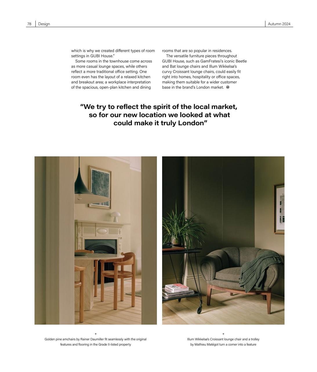 OnOffice Preview Pages