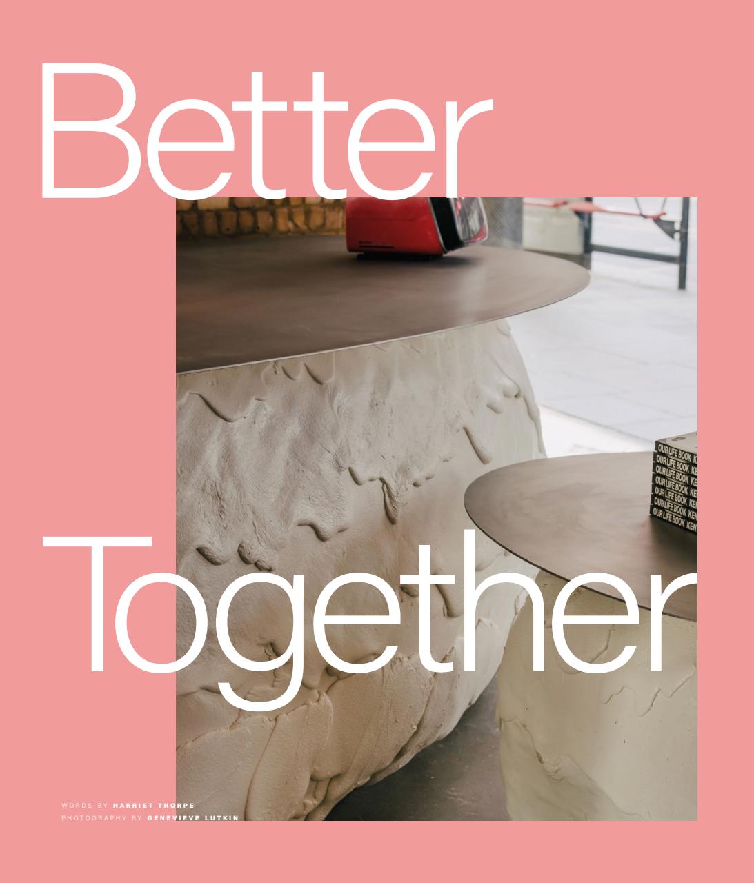 OnOffice Preview Pages