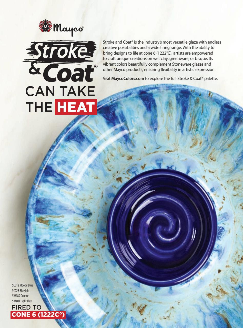 ClayCraft Preview Pages