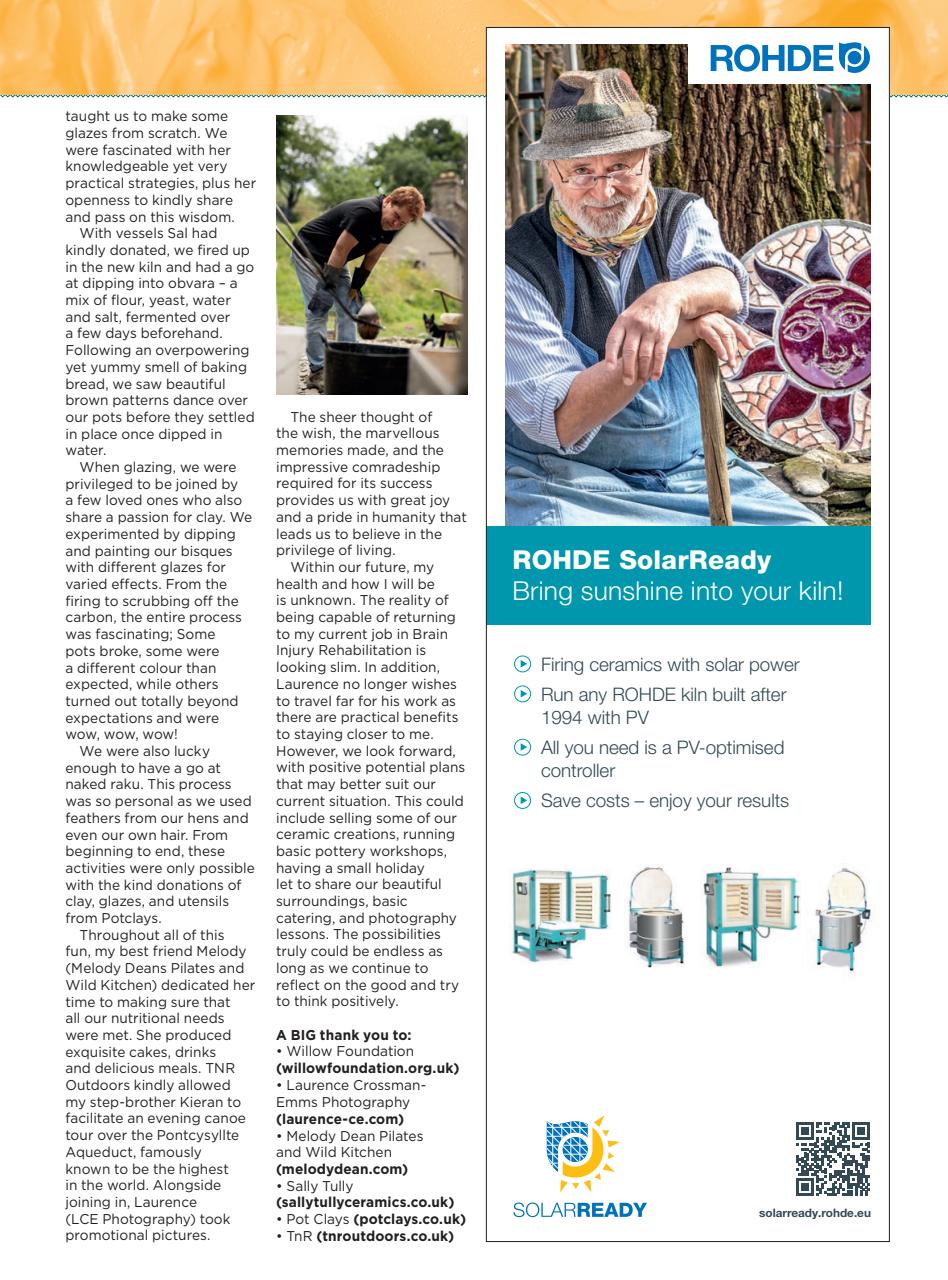 ClayCraft Preview Pages