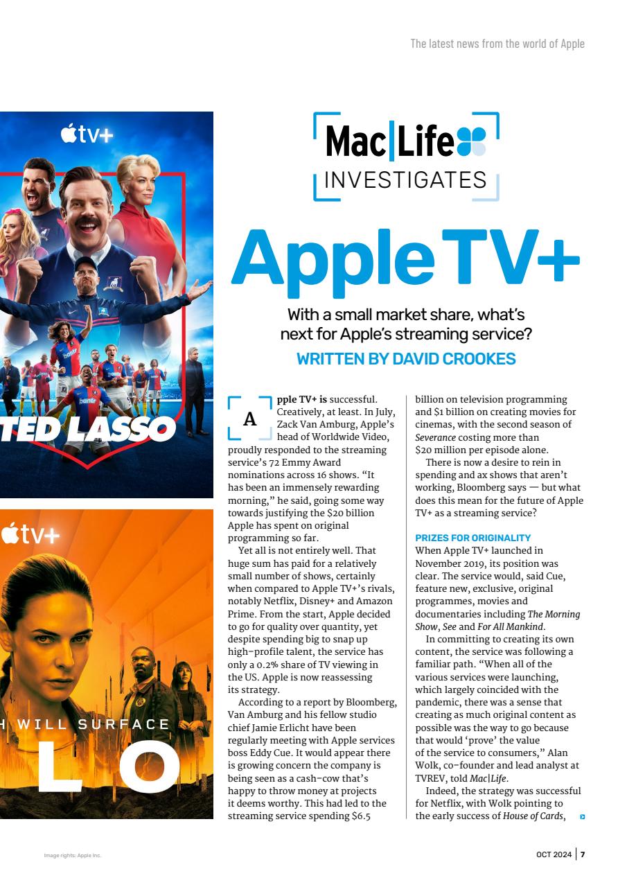 Mac|Life Preview Pages