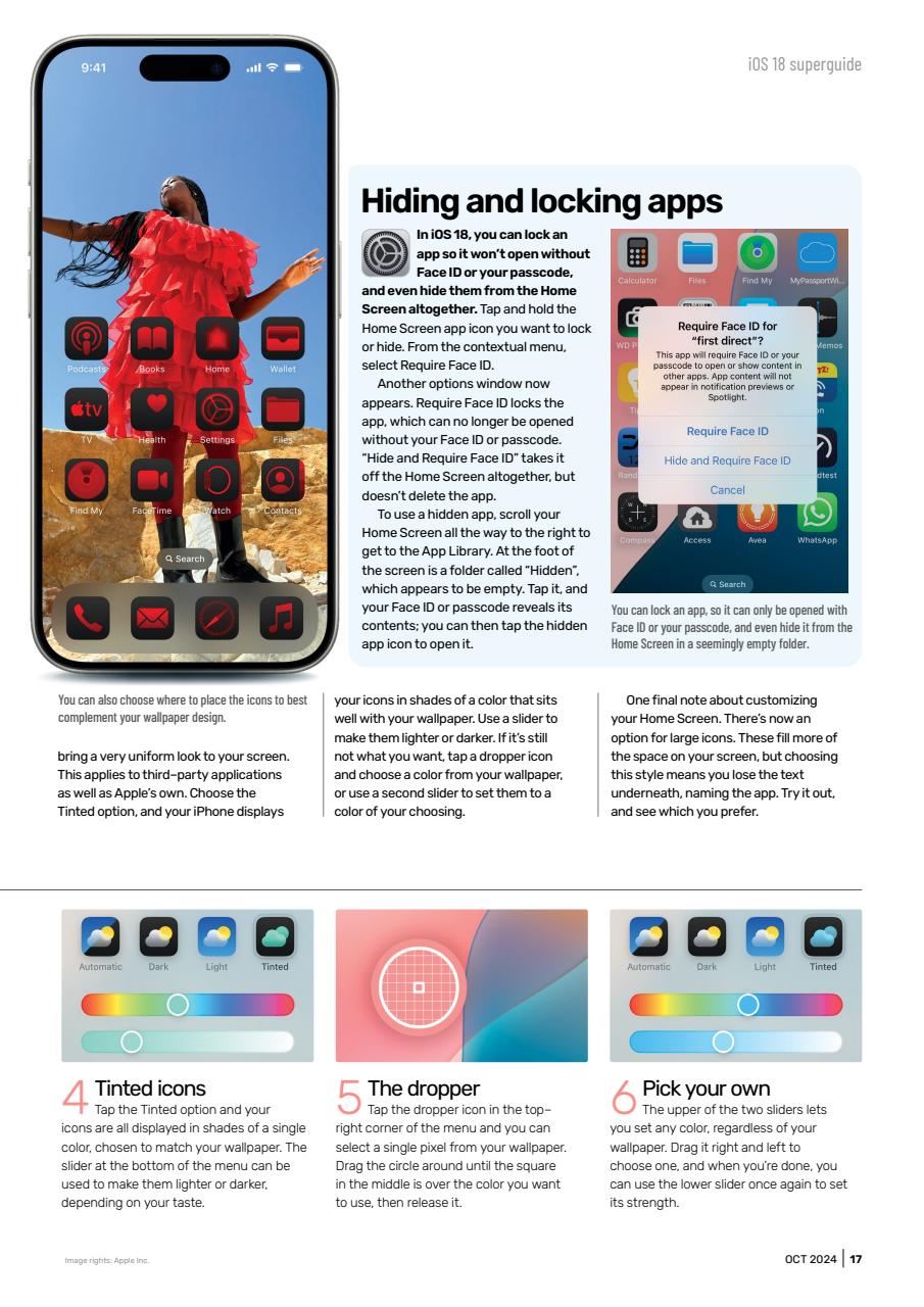 Mac|Life Preview Pages