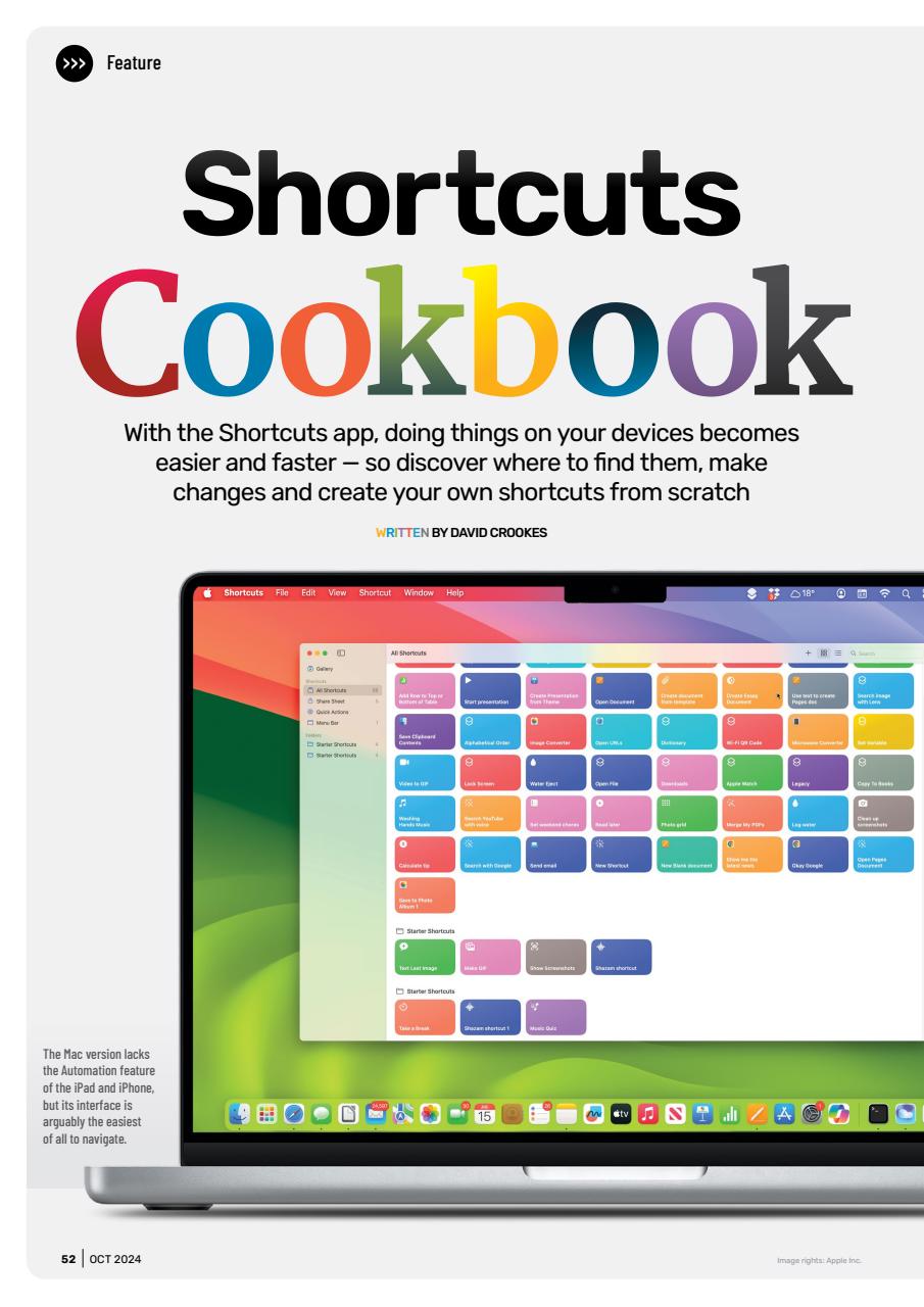 Mac|Life Preview Pages