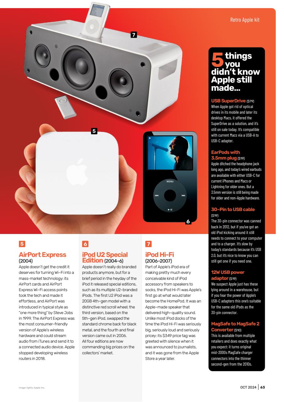 Mac|Life Preview Pages