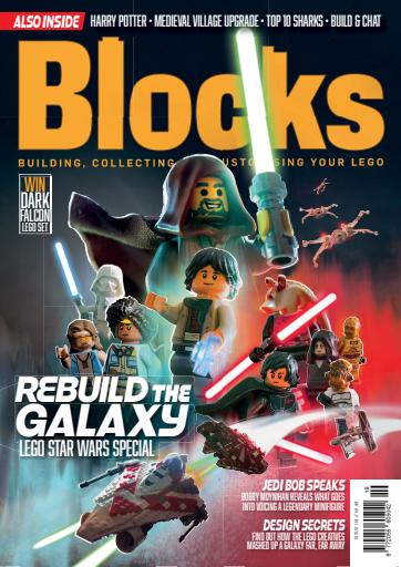 Blocks Magazine issue 